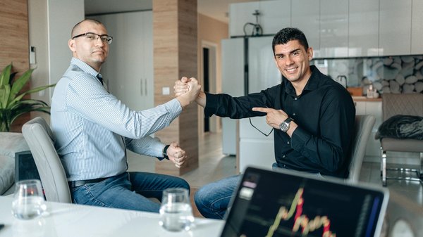 How Can UK Business Services Innovate in Changing Markets?